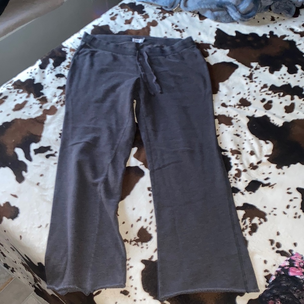 old navy sweatpants